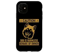 Alaskan Malamute Coque pour iPhone 11
