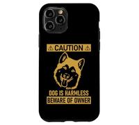 Alaskan Malamute Coque pour iPhone 11 Pro