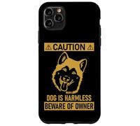 Alaskan Malamute Coque pour iPhone 11 Pro Max