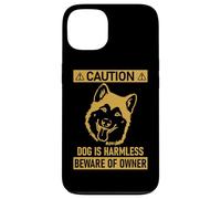 Alaskan Malamute Coque pour iPhone 13