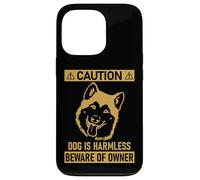 Alaskan Malamute Coque pour iPhone 13 Pro