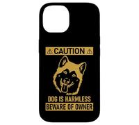 Alaskan Malamute Coque pour iPhone 14