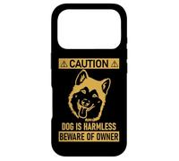 Alaskan Malamute Coque pour iPhone 17 Pro