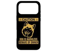 Alaskan Malamute Coque pour iPhone 17 Pro Max