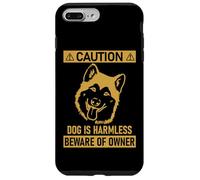 Alaskan Malamute Coque pour iPhone 7 Plus/8 Plus