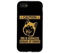 Alaskan Malamute Coque pour iPhone SE (2020) / 7/8