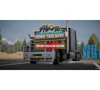 Alaskan Road Truckers Mother Truckers Edition DLC (PC)