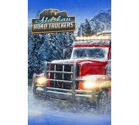 Alaskan Road Truckers: Mother Truckers Edition (PC) Steam Key EUROPE