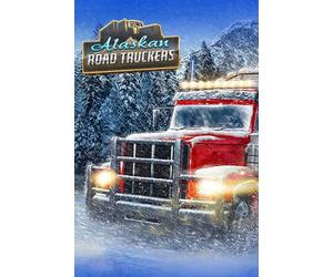 Alaskan Road Truckers: Mother Truckers Edition (PC) Steam Key EUROPE