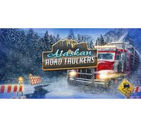 Alaskan Road Truckers (PC)