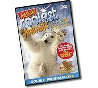 Alaska's Coolest Animals and The Biggest Bears