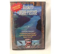 Alaskas Inside Passage