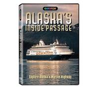Alaska's Inside Passage