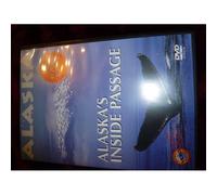 Alaskas Inside Passage Dvd - Documentaire Voyage