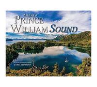 Alaska's Prince William Sound