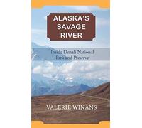 Alaska's Savage River