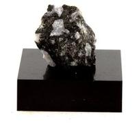 Alaskite. 24.98 Ct. New Liskeard, Ontario, Canada.