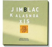 Black, Jim - AlasNoAxis