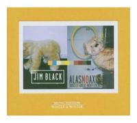 AlasNoAxis - Jim Black : Dogs of Indifference