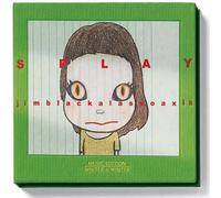 AlasNoAxis – Splay – CD neuf – Edel