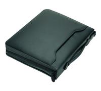 Alassio 30075 Arezzo I Converence Folder A4 Black
