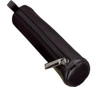 Alassio® 43041 Mini trousse de toilette noire