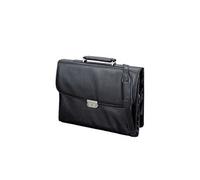 Alassio 92434 sac en cuir noir