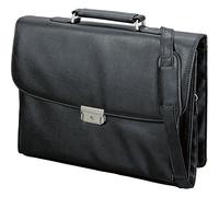Alassio – Sac en cuir 92434 – Noir