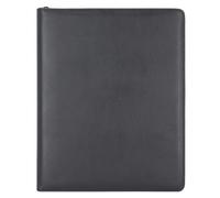 Alassio Imperia Porte-documents 33 cm noir