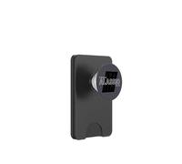 Alassio Liguria Italie - Alassio Italie Performance PopSockets PopWallet pour MagSafe