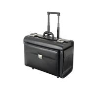 Alassio Mallette Pilote, Noir (Noir) - 10104178