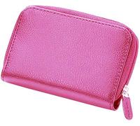 ALASSIO Maniküre Etui, Nagelpflegeset Im Lederetui Mit Nagelschere, Knipser, Pinzette Und Feile Trousse à Maquillage, 12 Centimeters