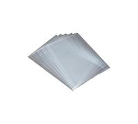 Alassio – Pochettes de rechange pour porte-documents – Format A4
