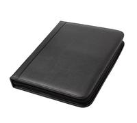 Alassio Porte-documents 36,5 cm noir