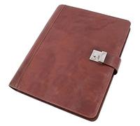 Alassio Porte-documents Cuir 28 cm brun