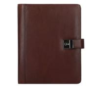 Alassio Porte-documents Cuir 28 cm brun