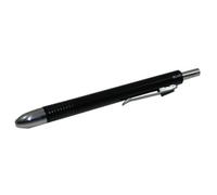 Alassio Stylo Multifonctions: Stylo ... Bille + Porte-Mine 0,000000 Noir