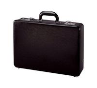 Alassio Taormina Porte-documents 45 cm noir