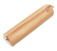 Alassio - Trousse - cuir - naturel G