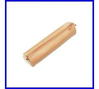 Alassio Trousse D'¿Colier, En Cuir, Couleur: Nature