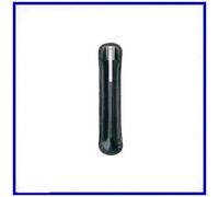 Alassio ¿Tui A Stylo, Pour 1 Stylo, Noir, En Cuir Veritable,