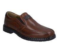 Josef Seibel Homme Alastair 03 Mocassin, Marron Cognac Kombi 371, 44 EU X-Large