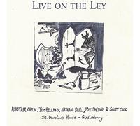 Alastair Caplin, Jez Heelard, Nathan Ball, Nye Parsons - Live At The Lay