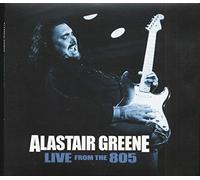 Alastair Greene - Live from The 805