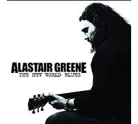 Alastair Greene - The New World Blues