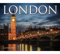 Alastair Horne London (Poche) Visual Explorer Guide