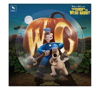 Alastair King;James Michael Wallace & Gromit: The C (Vinyl) (PRESALE 18/09/2026)