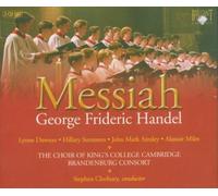 Alastair Miles - Haendel - Messiah