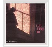 Alastair Moock - Life I Never Had