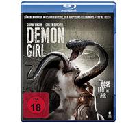 Alastair Orr - Demon Girl [Blu-ray]